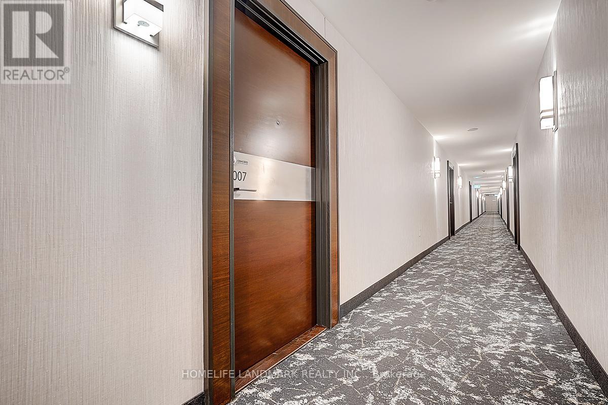 1007 - 10 Capreol Court, Toronto, Ontario  M5V 4A5 - Photo 13 - C12934246