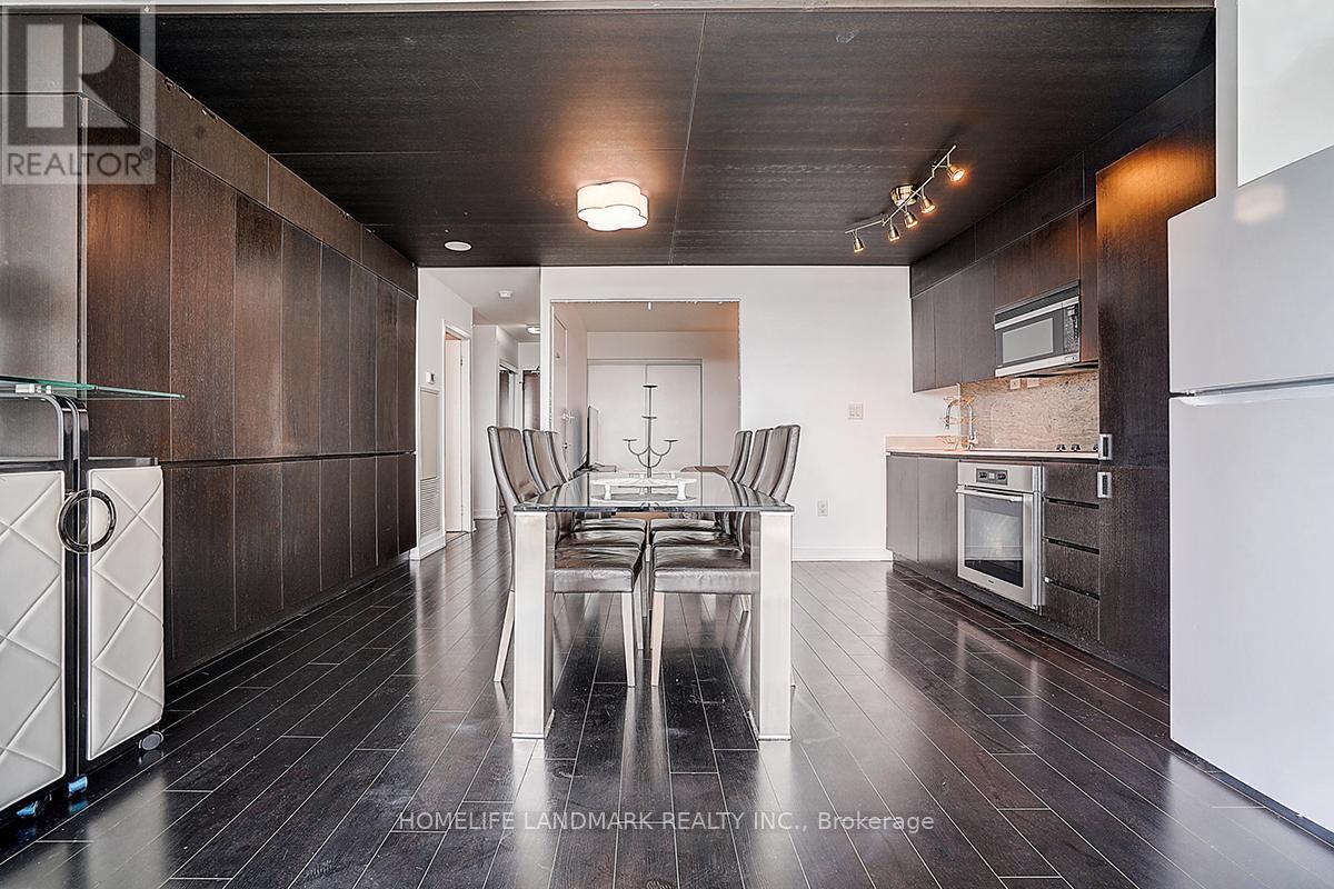 1007 - 10 Capreol Court, Toronto, Ontario  M5V 4A5 - Photo 22 - C12934246