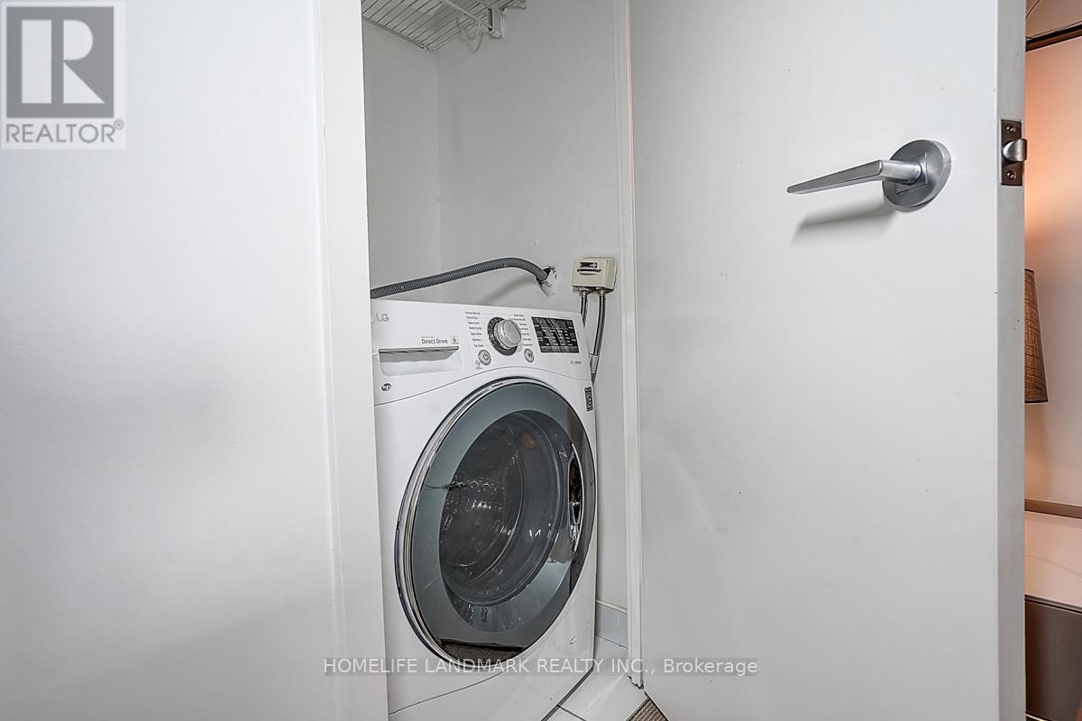 1007 - 10 Capreol Court, Toronto, Ontario  M5V 4A5 - Photo 39 - C12934246