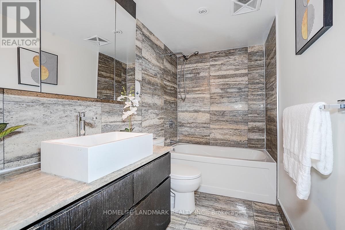 1007 - 10 Capreol Court, Toronto, Ontario  M5V 4A5 - Photo 40 - C12934246