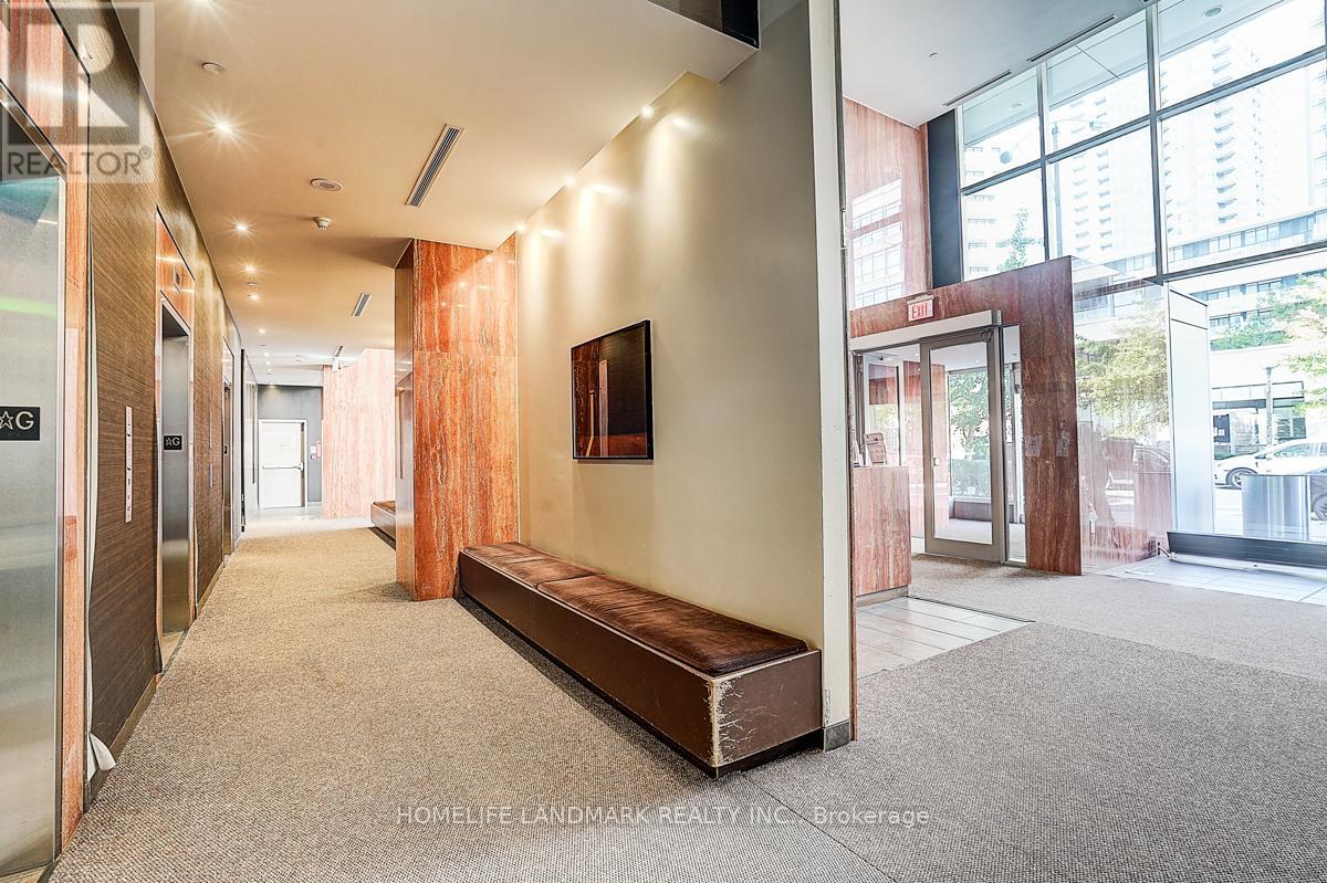 1007 - 10 Capreol Court, Toronto, Ontario  M5V 4A5 - Photo 48 - C12934246