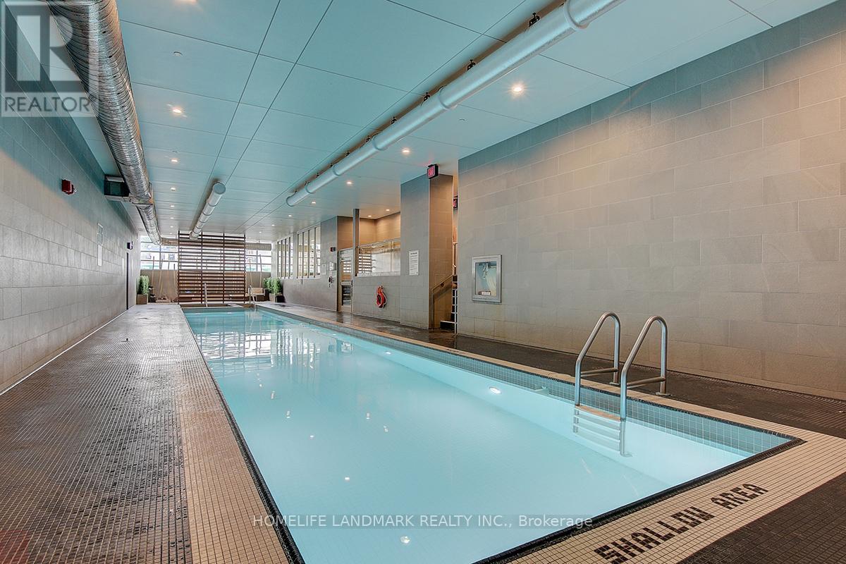 1007 - 10 Capreol Court, Toronto, Ontario  M5V 4A5 - Photo 9 - C12934246