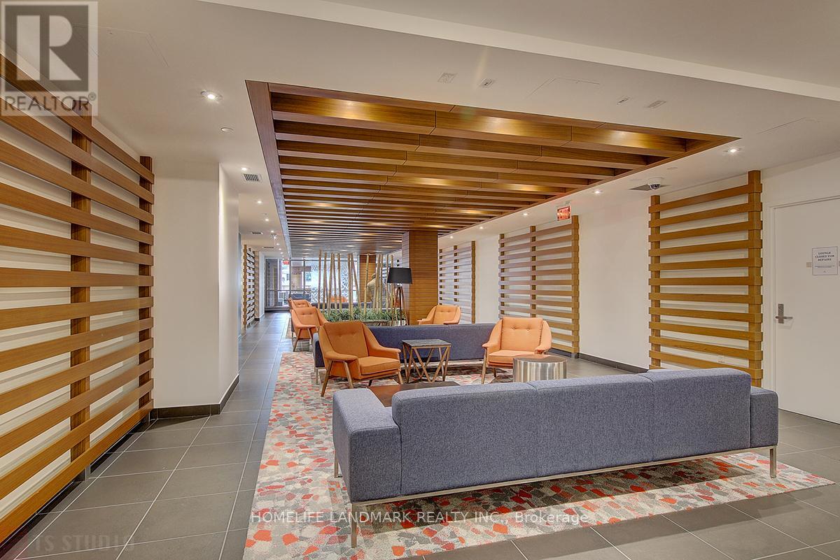 1007 - 10 Capreol Court, Toronto, Ontario  M5V 4A5 - Photo 5 - C12934246