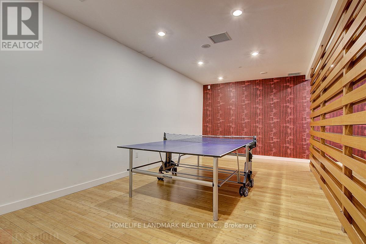 1007 - 10 Capreol Court, Toronto, Ontario  M5V 4A5 - Photo 7 - C12934246