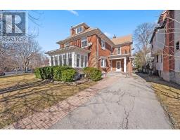 57 ST EDMUNDS DRIVE, Toronto, Ontario