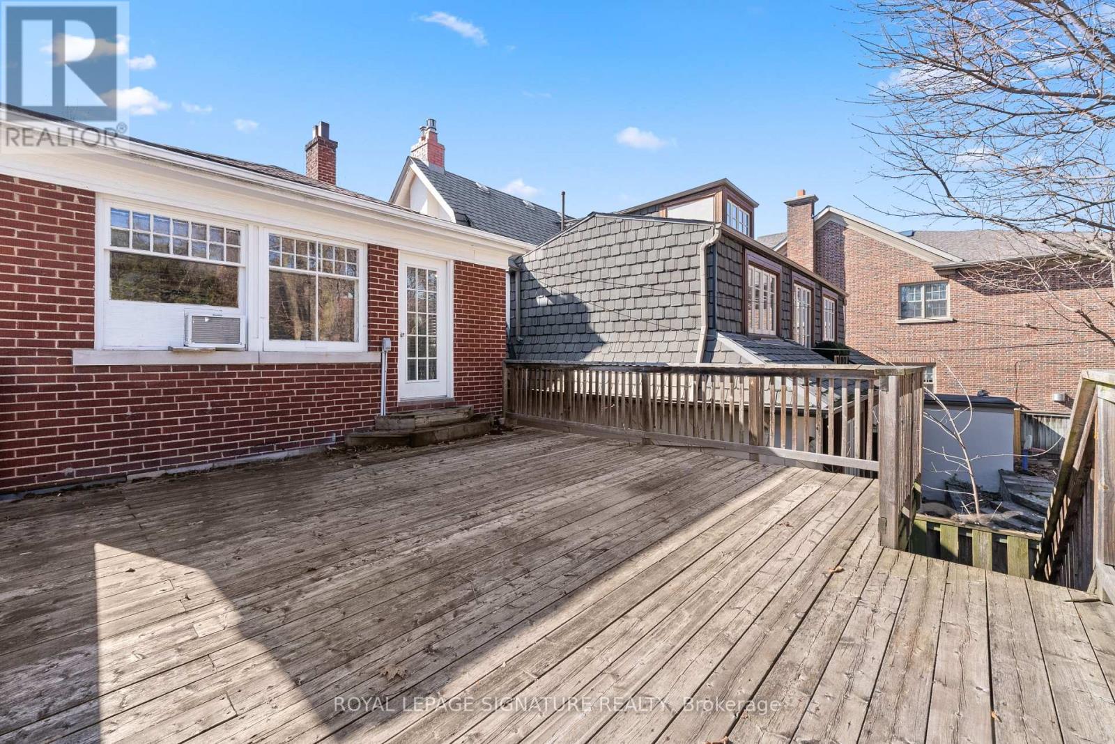 57 St Edmunds Drive, Toronto, Ontario  M4N 2P8 - Photo 23 - C12936386