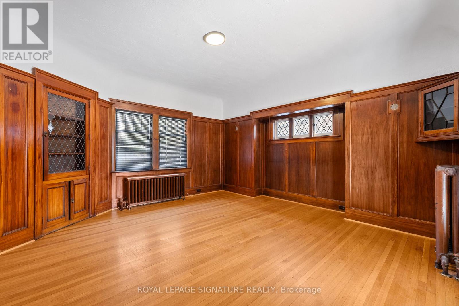 57 St Edmunds Drive, Toronto, Ontario  M4N 2P8 - Photo 6 - C12936386