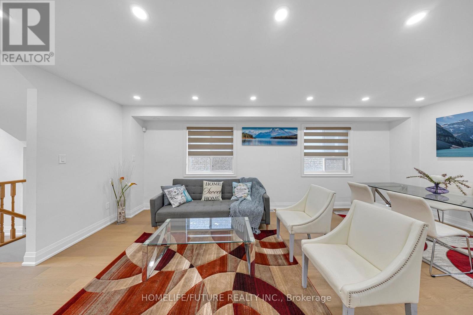 262 Helen Avenue, Markham, Ontario  L3R 1K1 - Photo 11 - N12936748