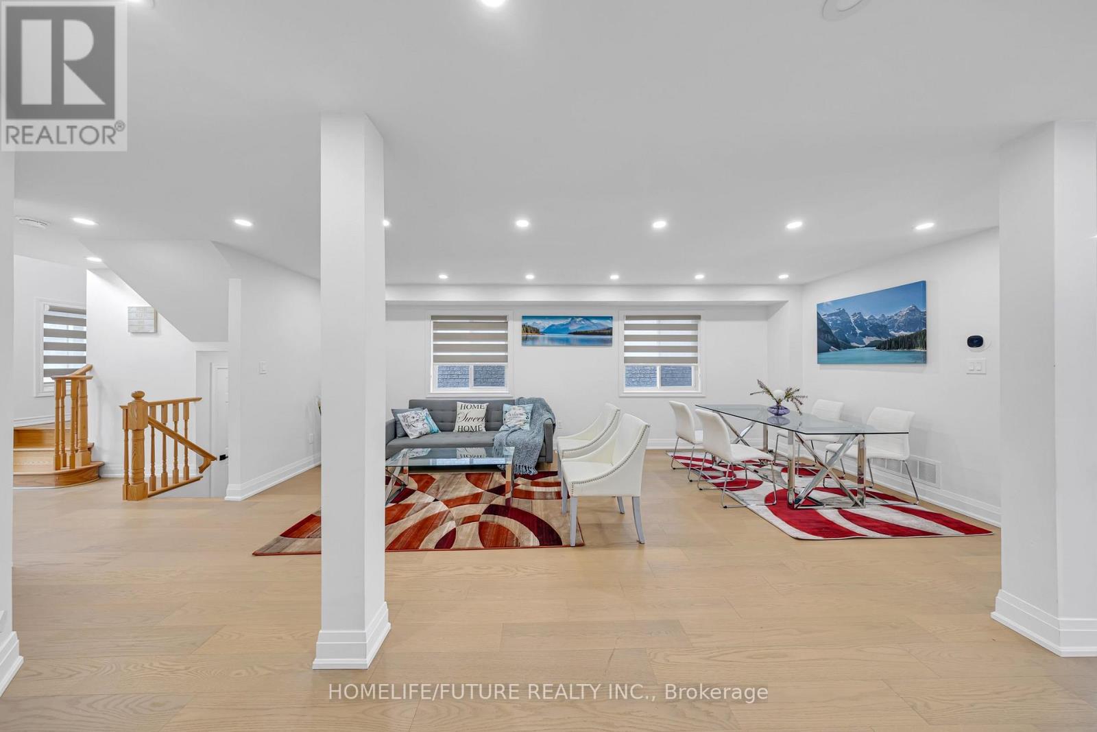 262 Helen Avenue, Markham, Ontario  L3R 1K1 - Photo 33 - N12936748