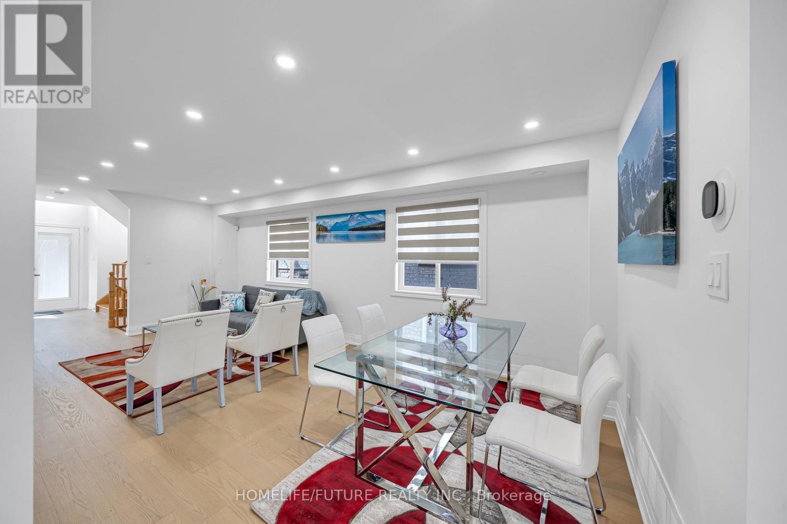 262 Helen Avenue, Markham, Ontario  L3R 1K1 - Photo 10 - N12936748