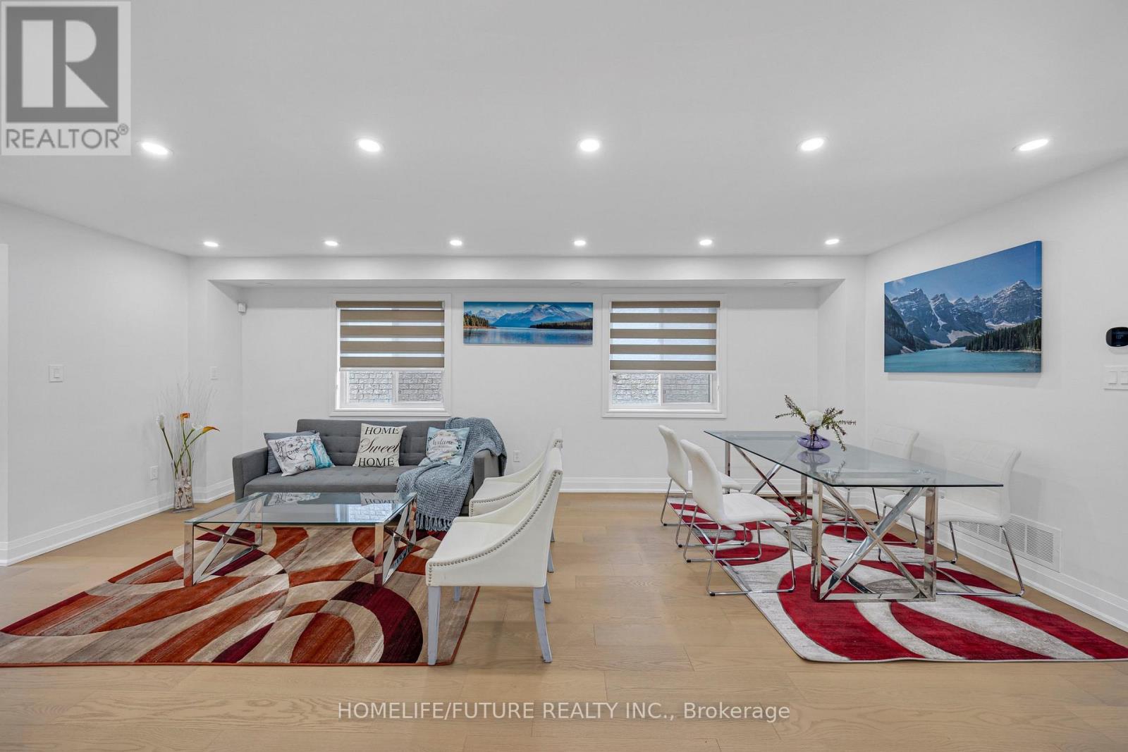 262 Helen Avenue, Markham, Ontario  L3R 1K1 - Photo 8 - N12936748