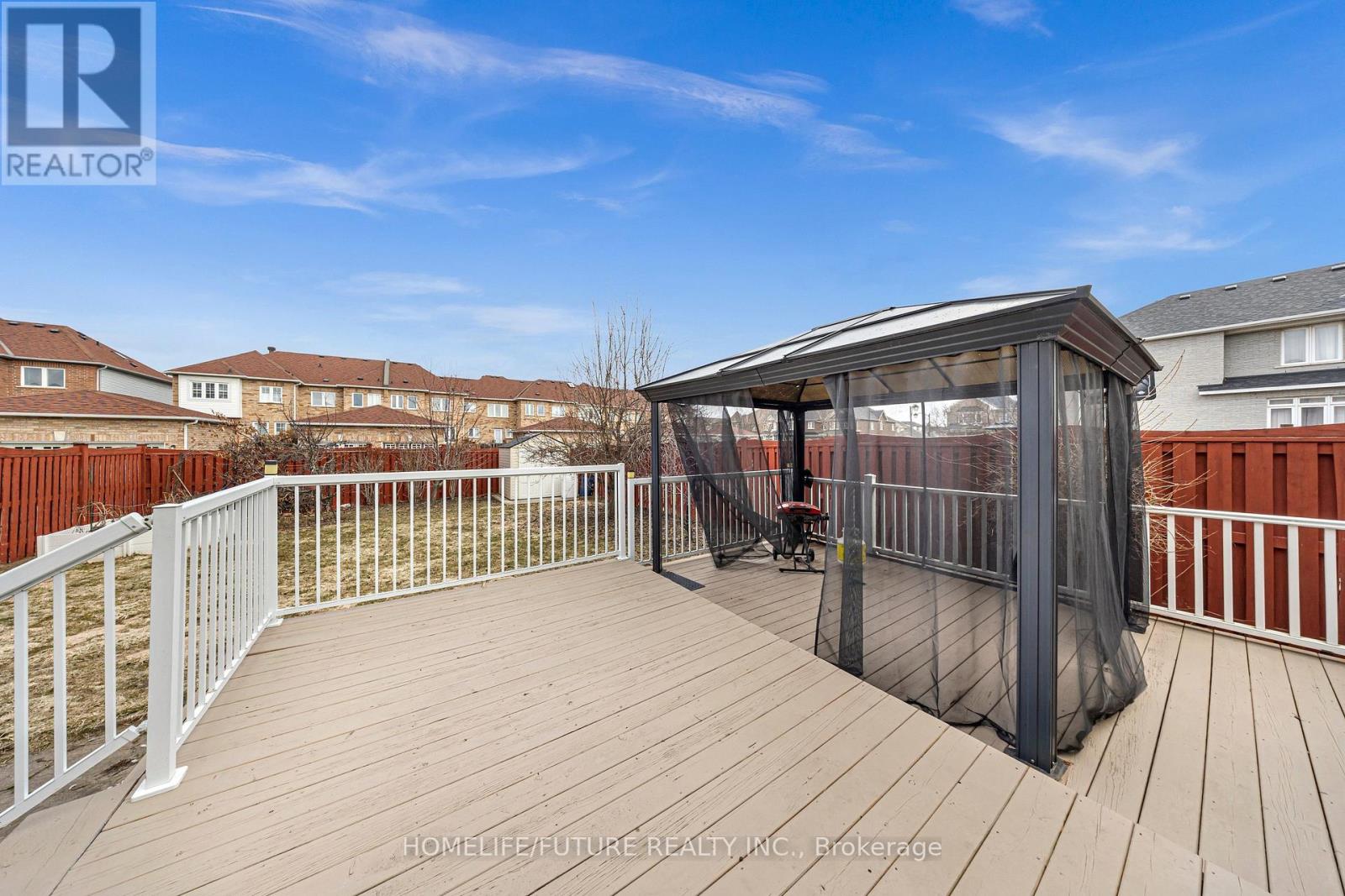 262 Helen Avenue, Markham, Ontario  L3R 1K1 - Photo 39 - N12936748