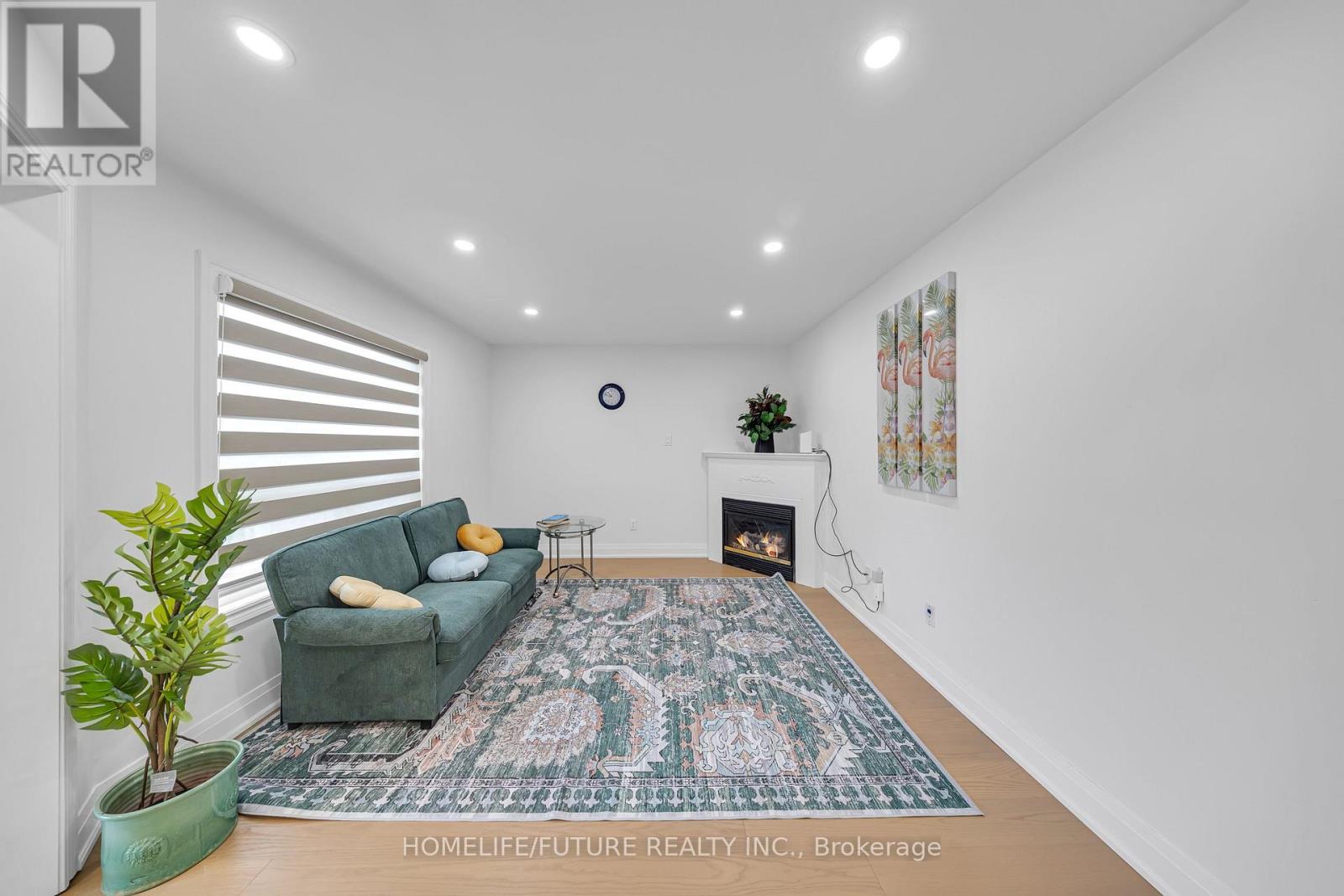 262 Helen Avenue, Markham, Ontario  L3R 1K1 - Photo 34 - N12936748