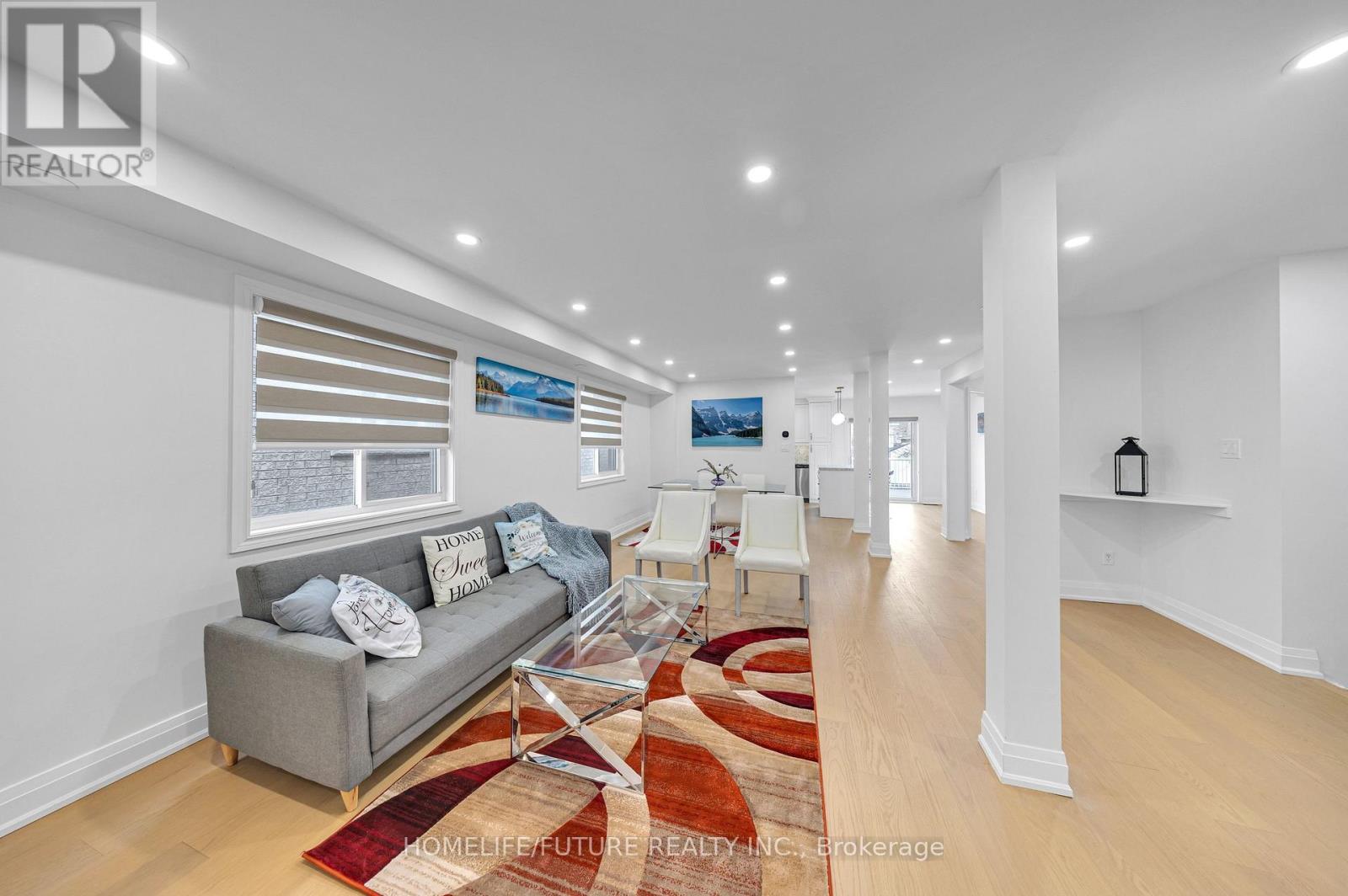 262 Helen Avenue, Markham, Ontario  L3R 1K1 - Photo 7 - N12936748