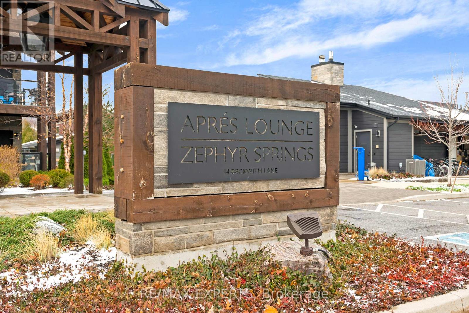 101 - 22 Beckwith Lane, Blue Mountains, Ontario  L9Y 3B6 - Photo 41 - X12937500