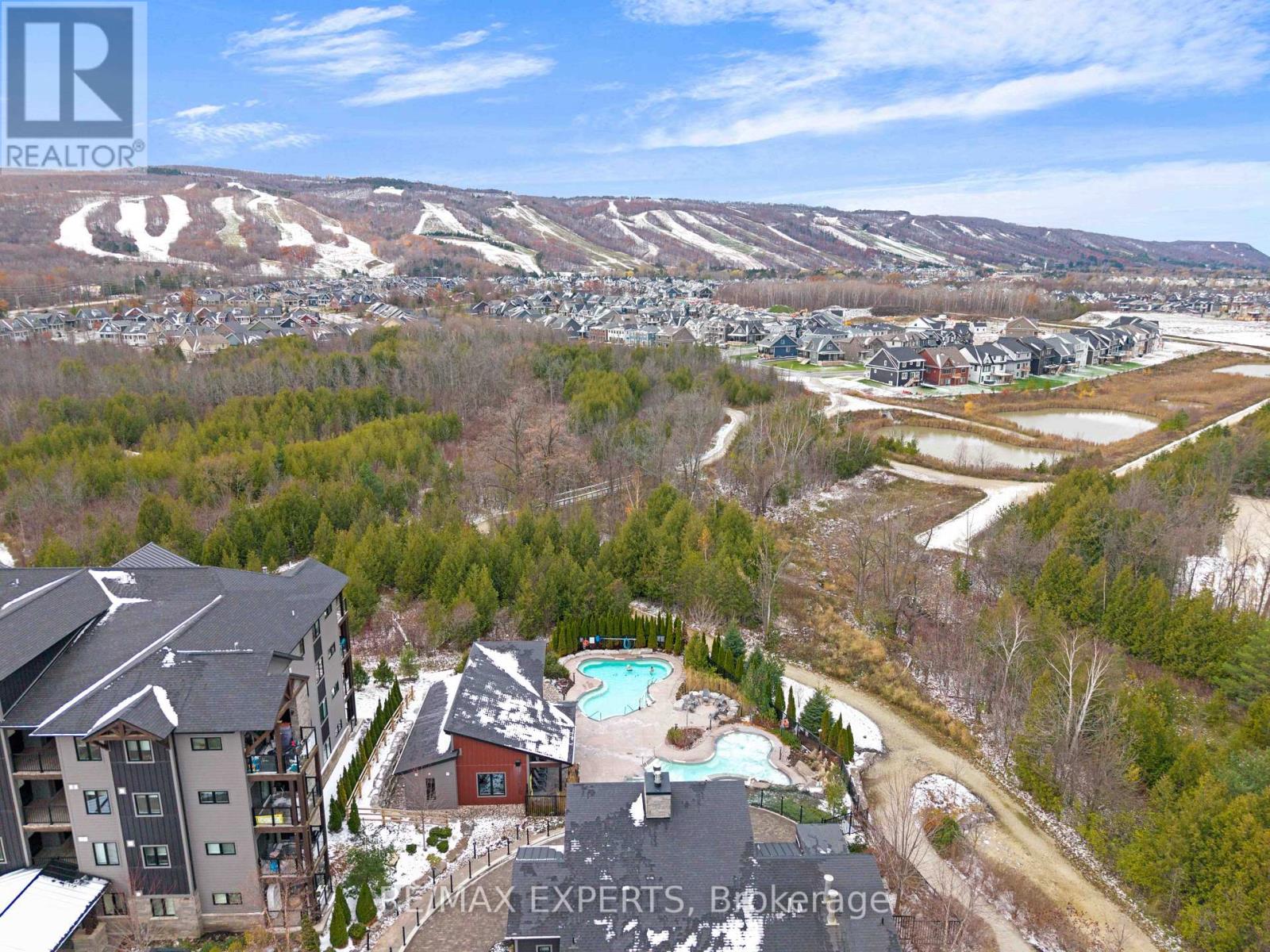 101 - 22 Beckwith Lane, Blue Mountains, Ontario  L9Y 3B6 - Photo 26 - X12937500