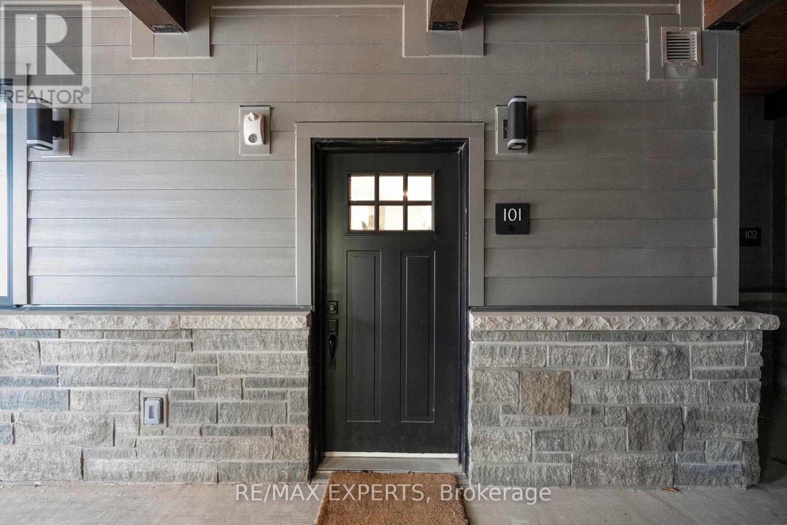 101 - 22 Beckwith Lane, Blue Mountains, Ontario  L9Y 3B6 - Photo 7 - X12937500