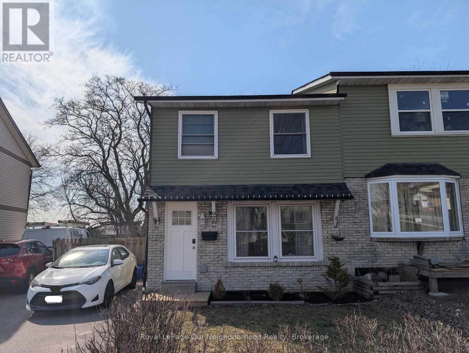 976 SOUTHPORT DRIVE, Oshawa, Ontario