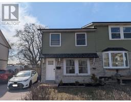 976 SOUTHPORT DRIVE, Oshawa, Ontario