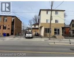 52 WATER Street N, Kitchener, Ontario