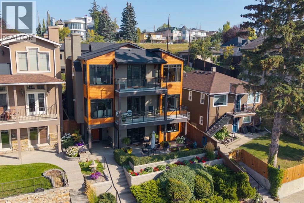 954 Drury Avenue NE, Calgary, Alberta  T2E 0M2 - Photo 1 - A2260941