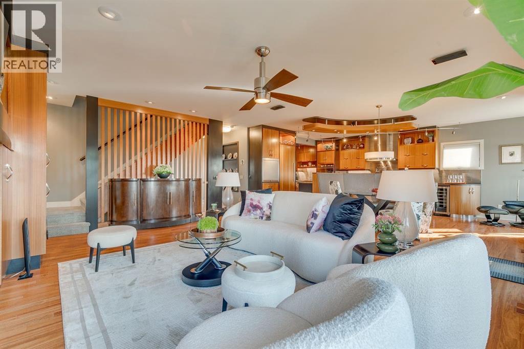 954 Drury Avenue NE, Calgary, Alberta  T2E 0M2 - Photo 9 - A2260941