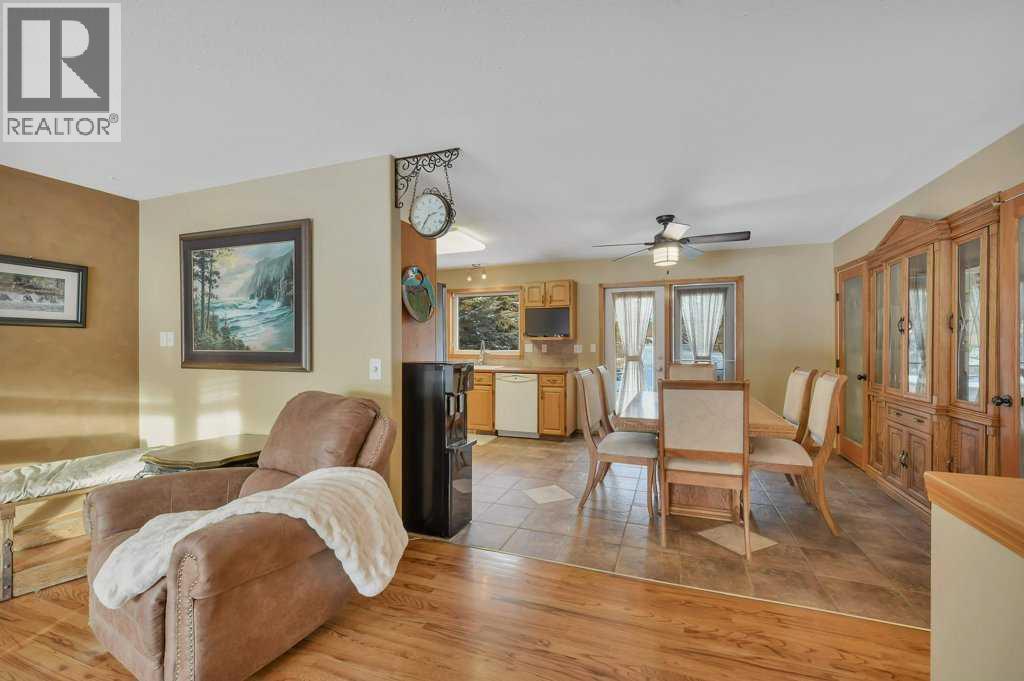 25, 41124 Range Road 282, Rural Lacombe County, Alberta  T4L 2N3 - Photo 11 - A2276459