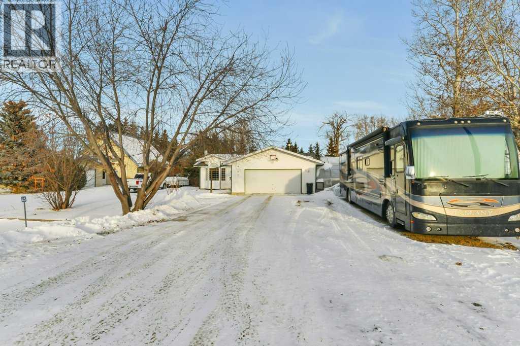 25, 41124 Range Road 282, Rural Lacombe County, Alberta  T4L 2N3 - Photo 41 - A2276459