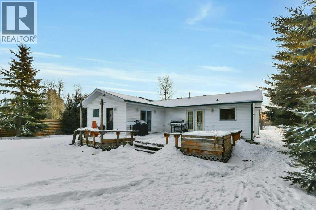 25, 41124 Range Road 282, Rural Lacombe County, Alberta  T4L 2N3 - Photo 40 - A2276459