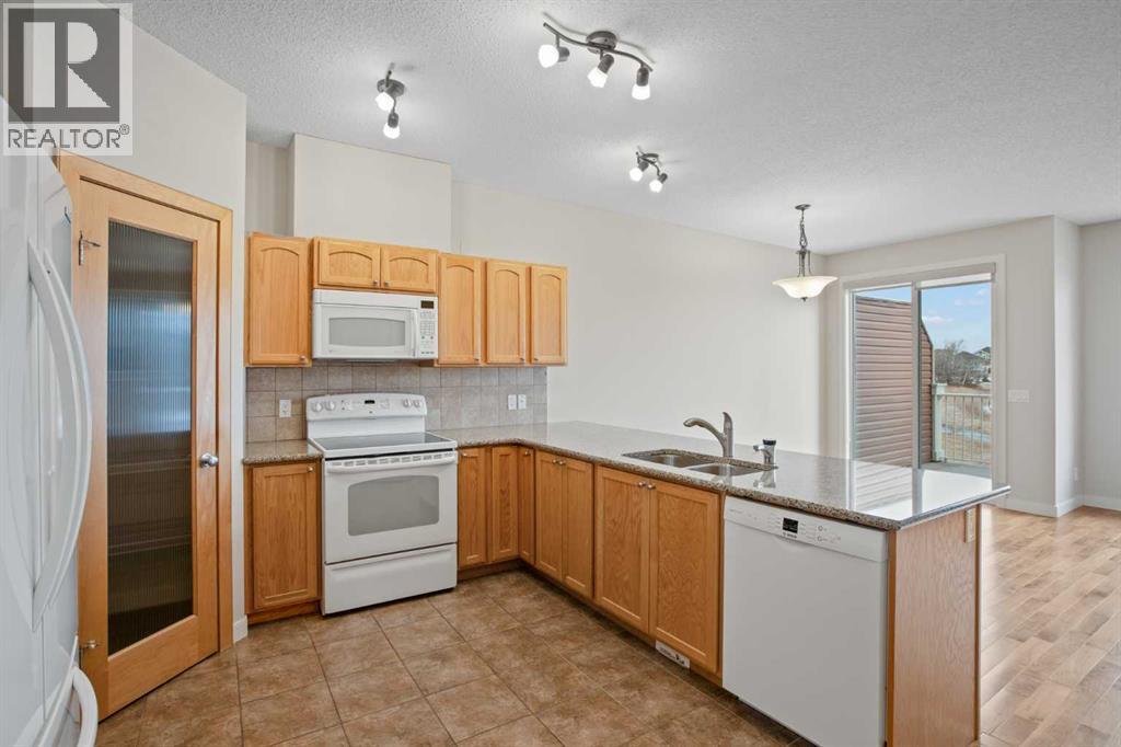 36, 351 Monteith Drive Se, High River, Alberta  T1V 0E9 - Photo 6 - A2291454