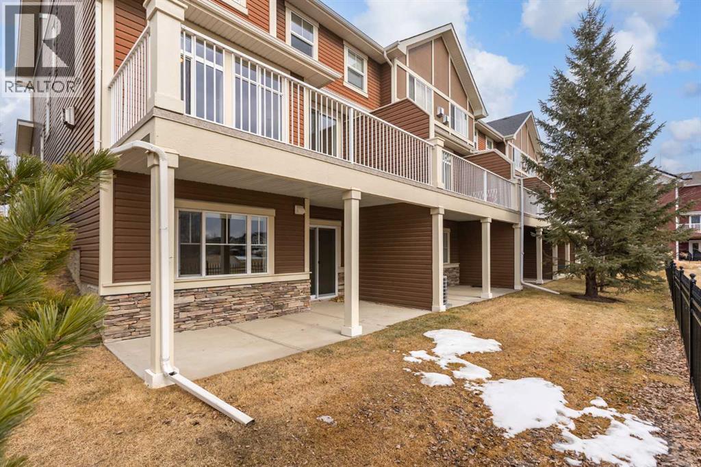 36, 351 Monteith Drive Se, High River, Alberta  T1V 0E9 - Photo 33 - A2291454