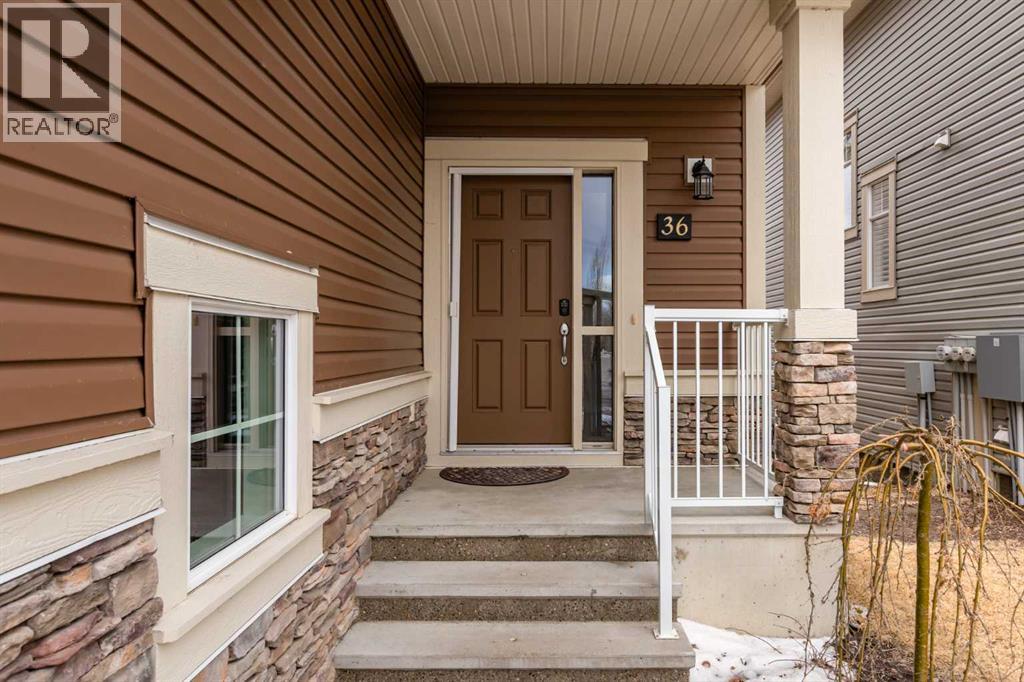 36, 351 Monteith Drive Se, High River, Alberta  T1V 0E9 - Photo 36 - A2291454