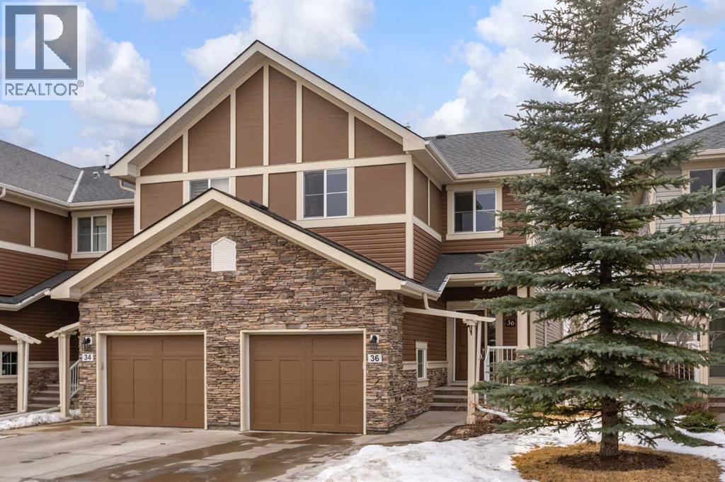 36, 351 Monteith Drive Se, High River, Alberta  T1V 0E9 - Photo 1 - A2291454