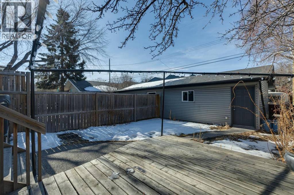 3043 28 Street SW, Calgary, Alberta  T3E 2J4 - Photo 39 - A2296577