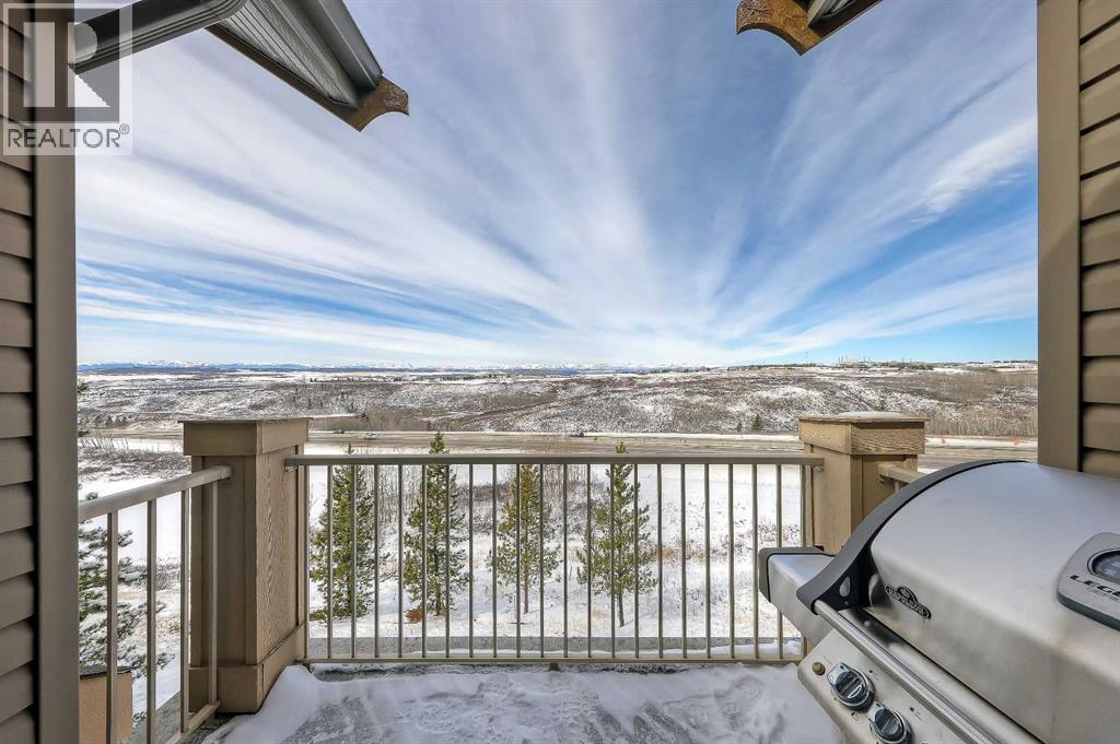 426, 207 Sunset Drive, Cochrane, Alberta  T4C 0H7 - Photo 20 - A2297150