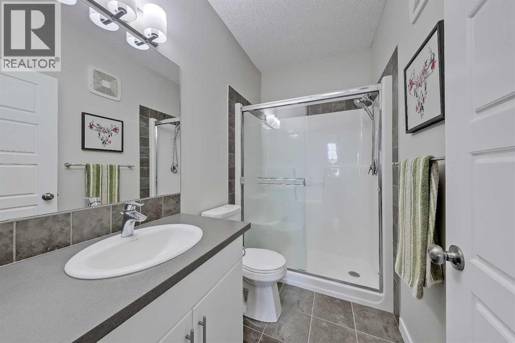 426, 207 Sunset Drive, Cochrane, Alberta  T4C 0H7 - Photo 14 - A2297150