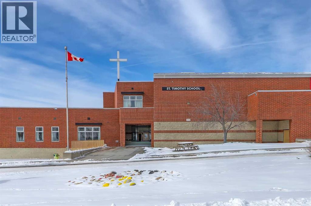 426, 207 Sunset Drive, Cochrane, Alberta  T4C 0H7 - Photo 27 - A2297150