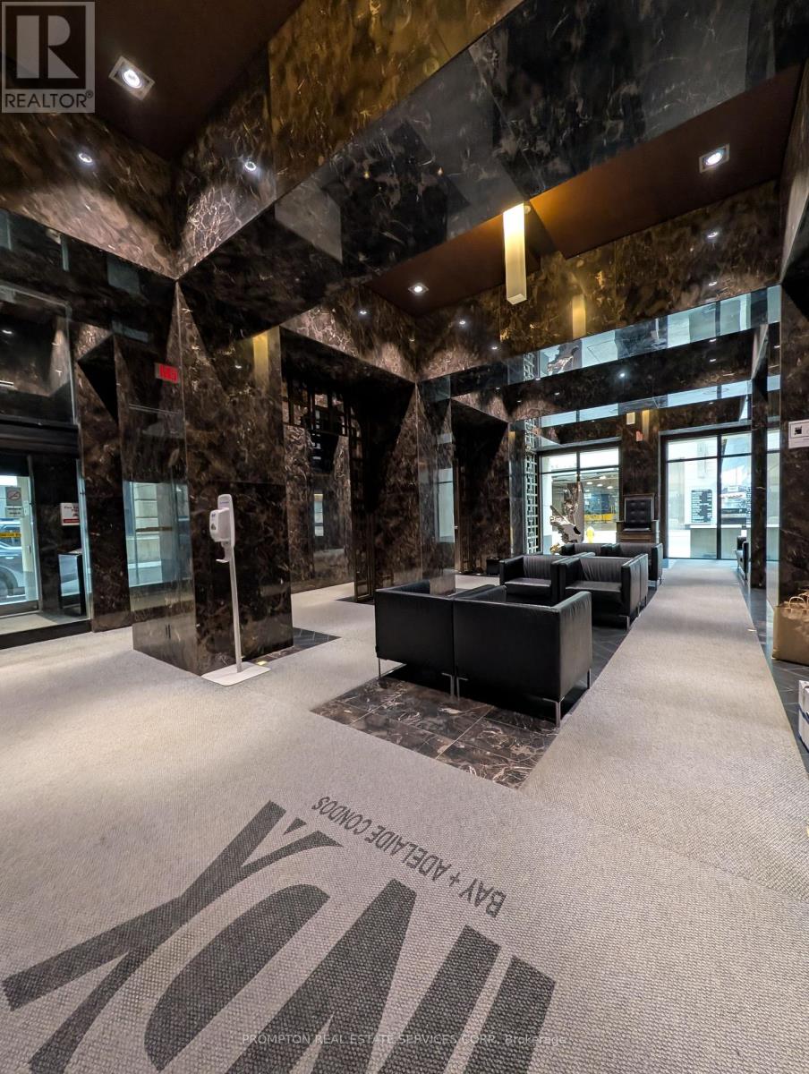 5403 - 70 Temperance Street, Toronto, Ontario  M5H 0B1 - Photo 13 - C12937738