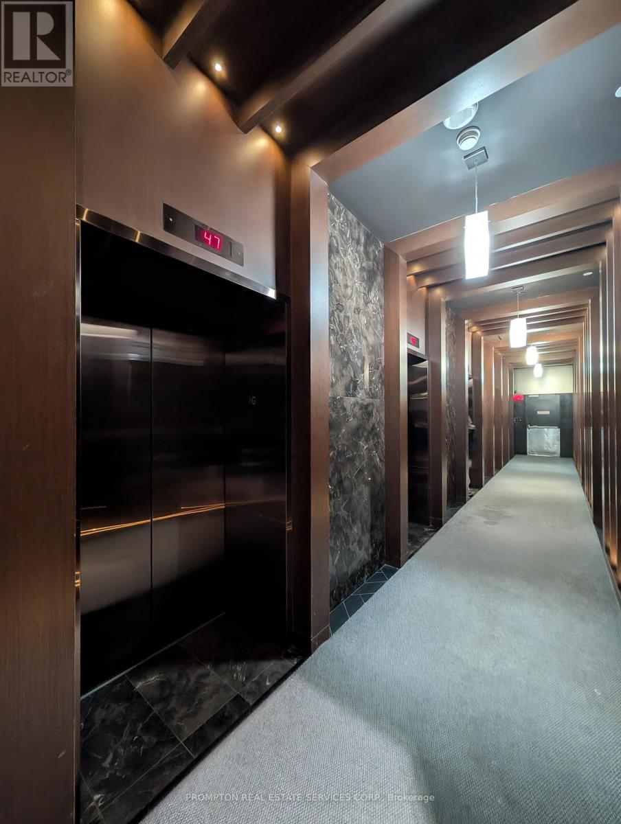 5403 - 70 Temperance Street, Toronto, Ontario  M5H 0B1 - Photo 15 - C12937738