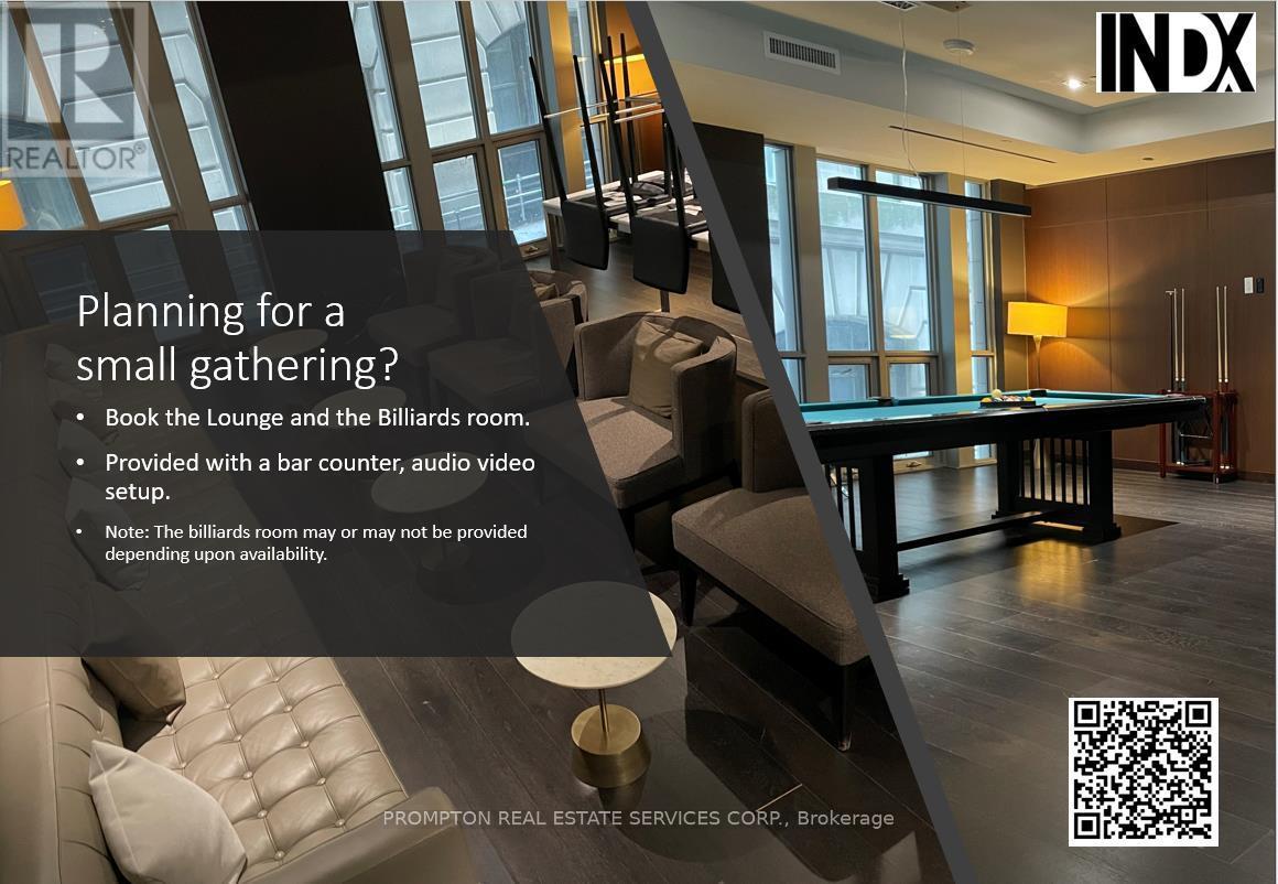 5403 - 70 Temperance Street, Toronto, Ontario  M5H 0B1 - Photo 17 - C12937738