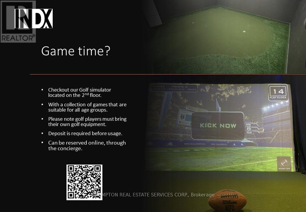 5403 - 70 Temperance Street, Toronto, Ontario  M5H 0B1 - Photo 19 - C12937738