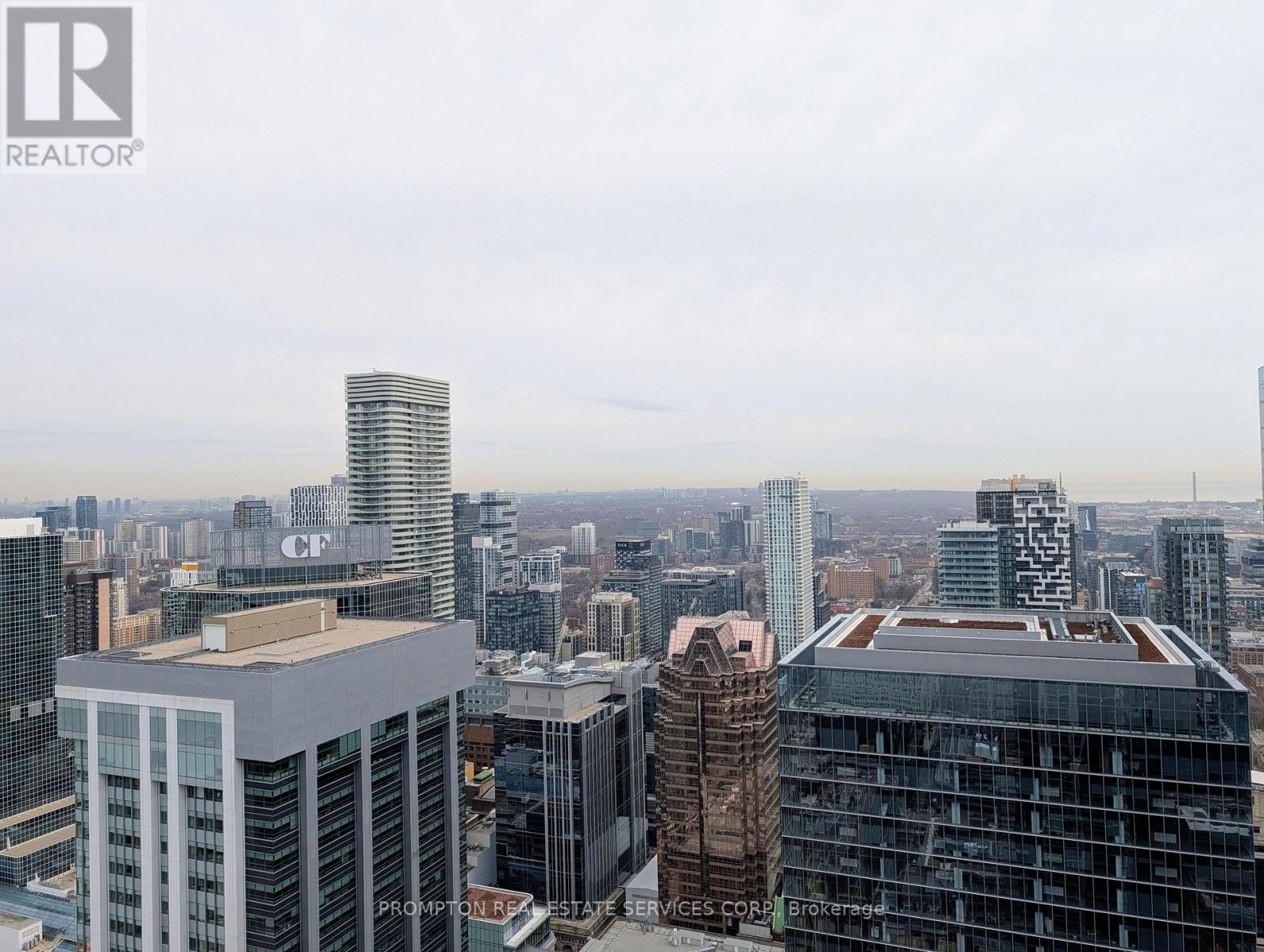 5403 - 70 Temperance Street, Toronto, Ontario  M5H 0B1 - Photo 2 - C12937738