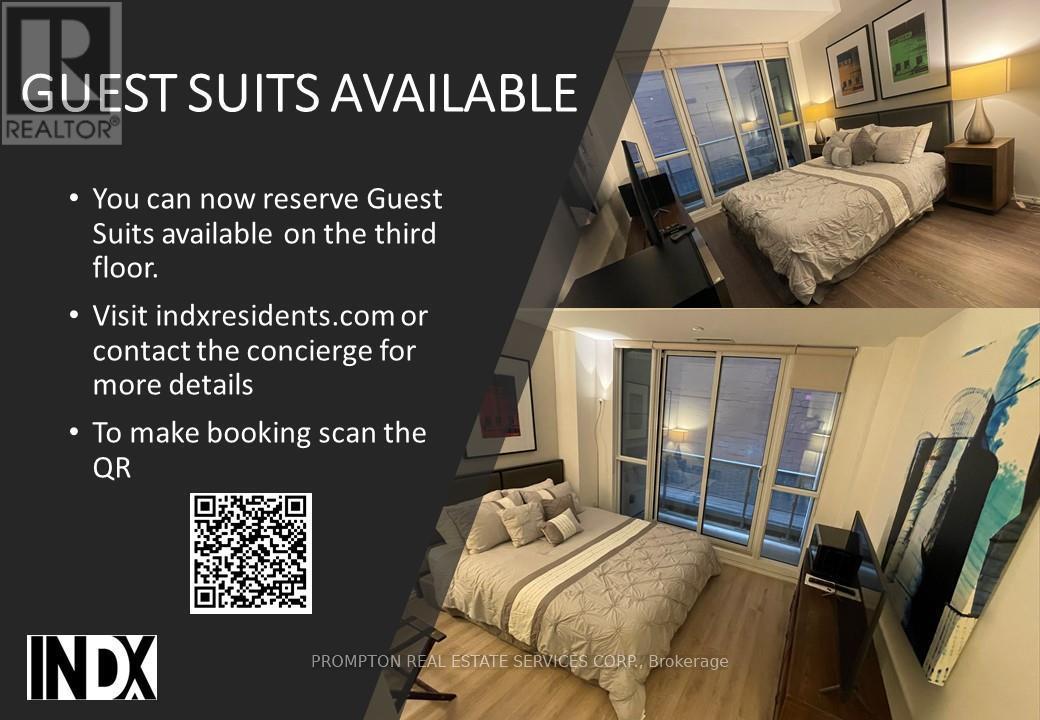 5403 - 70 Temperance Street, Toronto, Ontario  M5H 0B1 - Photo 21 - C12937738