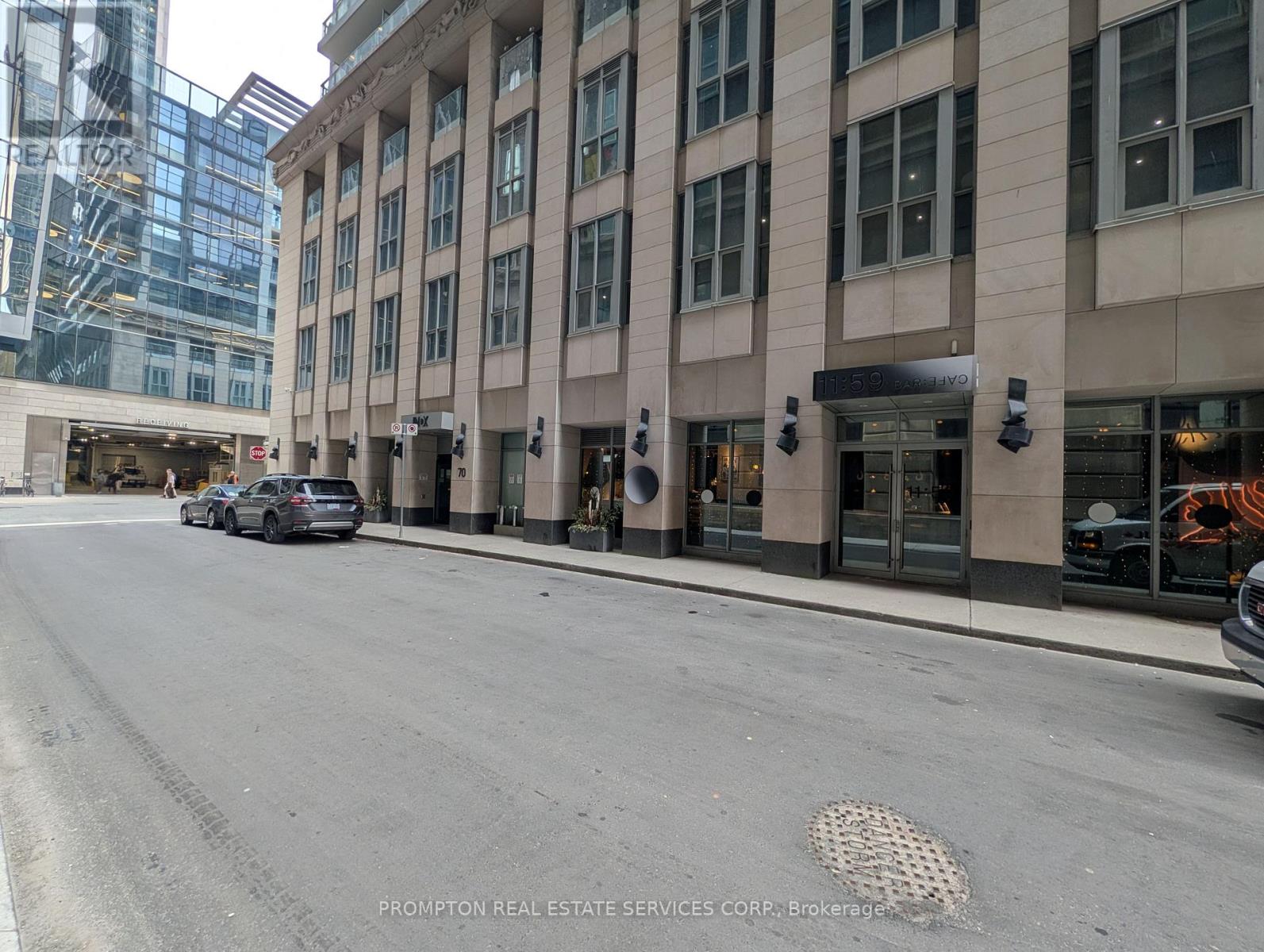 5403 - 70 Temperance Street, Toronto, Ontario  M5H 0B1 - Photo 22 - C12937738