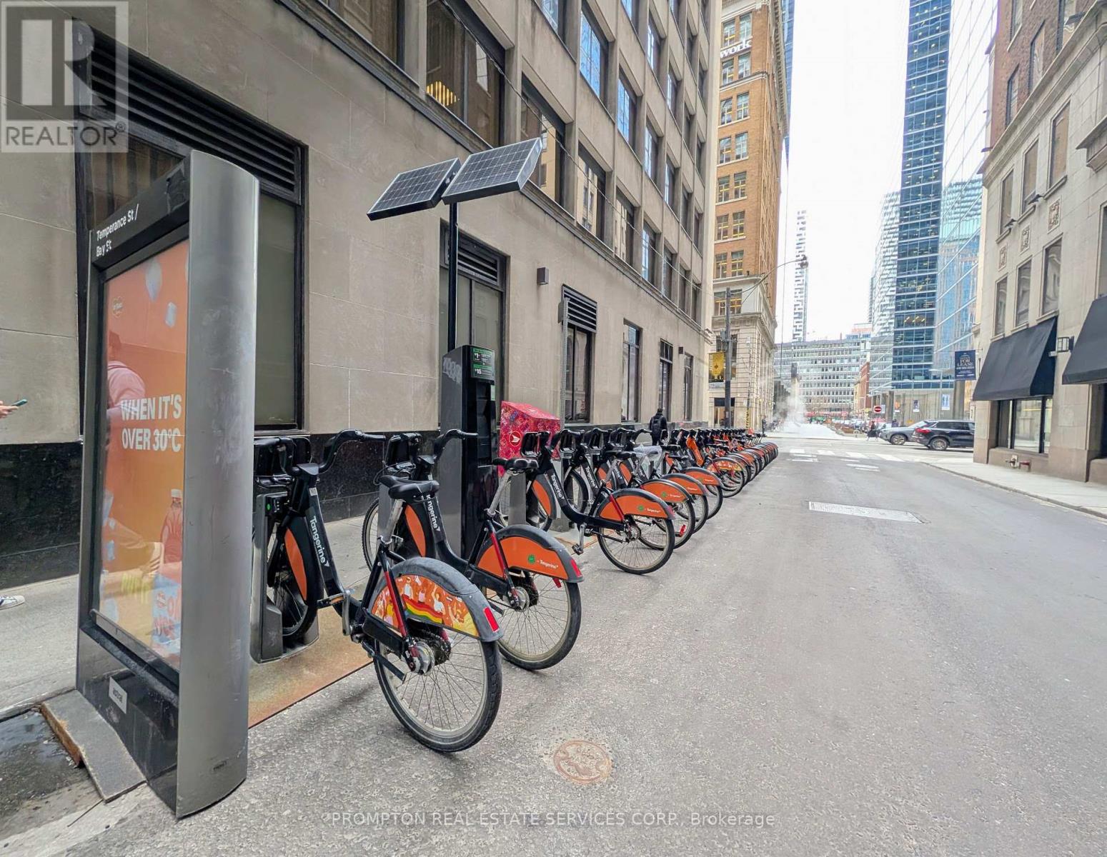 5403 - 70 Temperance Street, Toronto, Ontario  M5H 0B1 - Photo 23 - C12937738