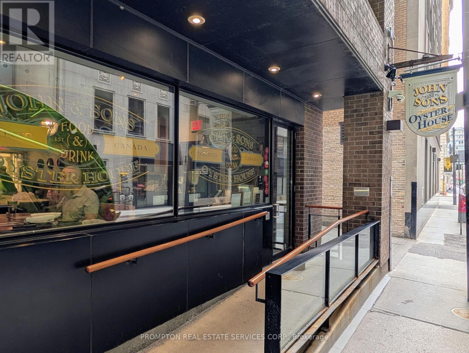 5403 - 70 Temperance Street, Toronto, Ontario  M5H 0B1 - Photo 24 - C12937738