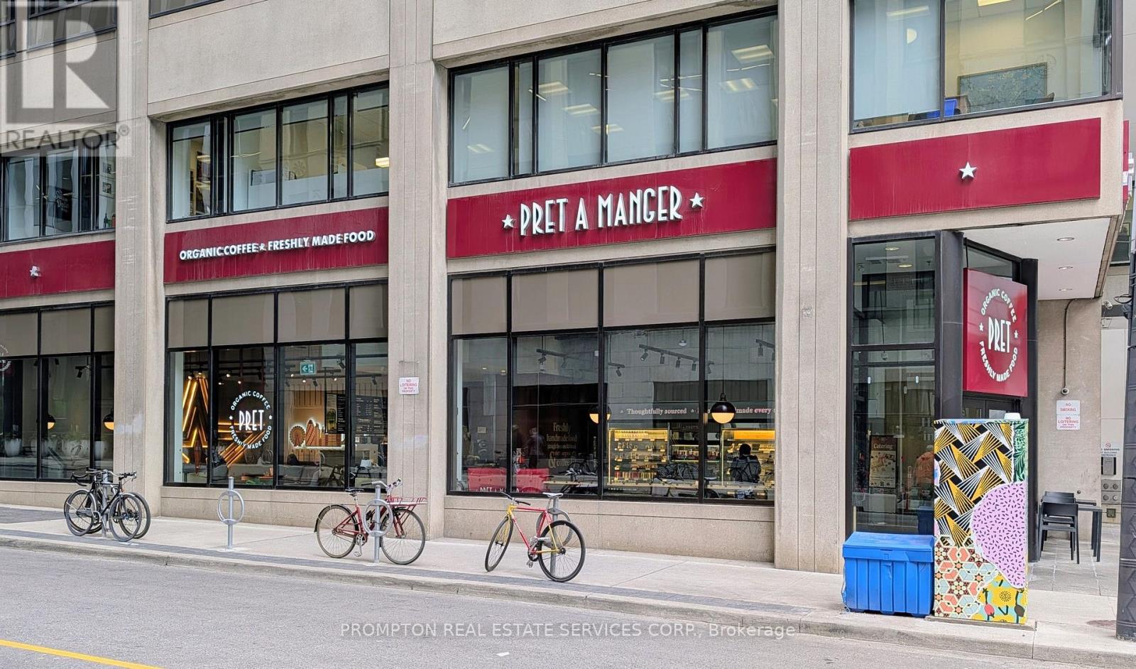 5403 - 70 Temperance Street, Toronto, Ontario  M5H 0B1 - Photo 25 - C12937738