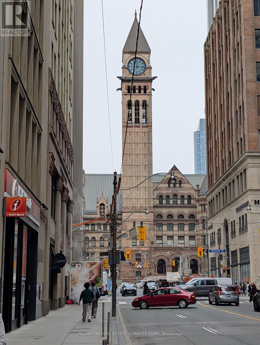 5403 - 70 Temperance Street, Toronto, Ontario  M5H 0B1 - Photo 26 - C12937738