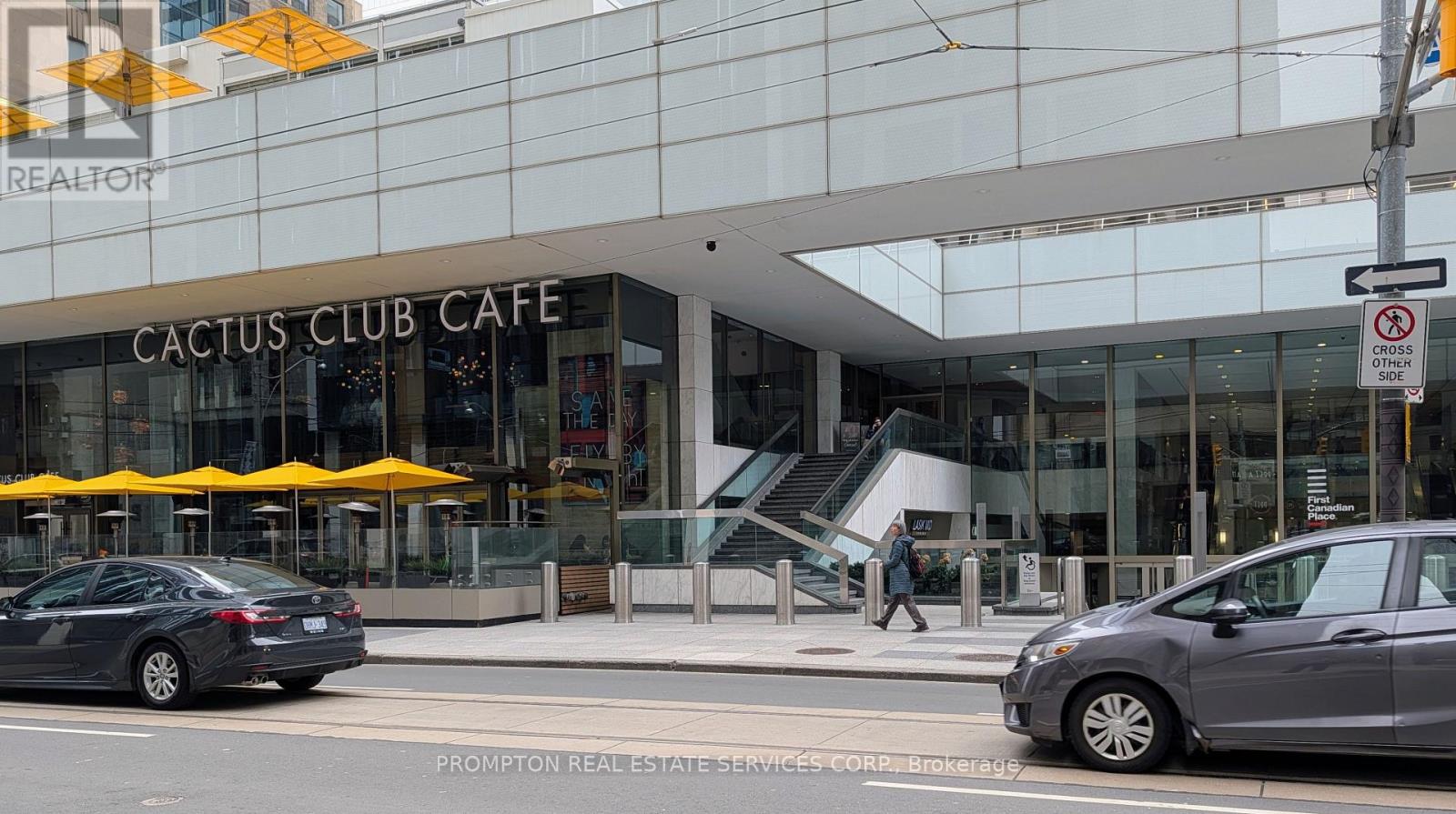 5403 - 70 Temperance Street, Toronto, Ontario  M5H 0B1 - Photo 27 - C12937738