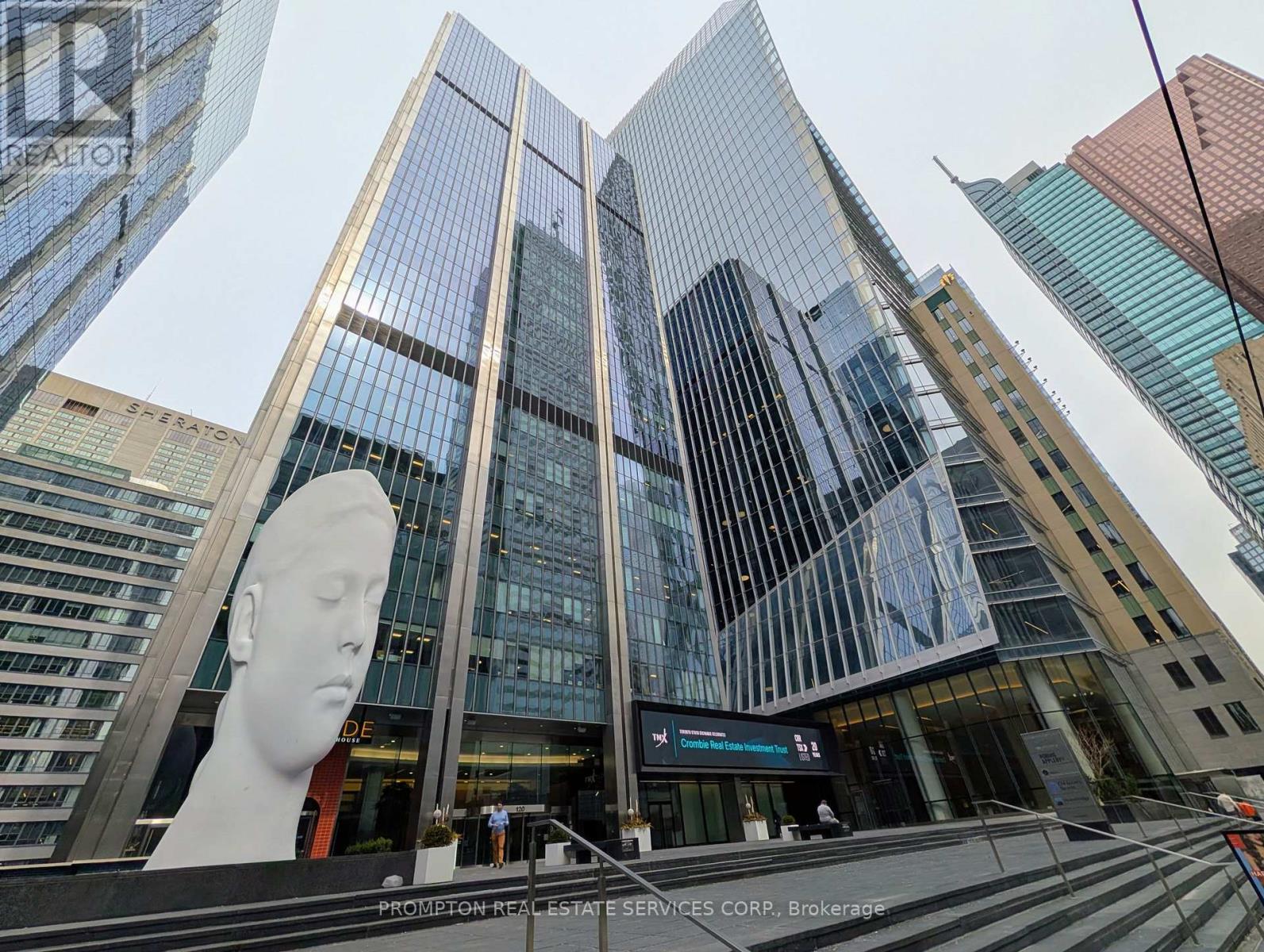 5403 - 70 Temperance Street, Toronto, Ontario  M5H 0B1 - Photo 28 - C12937738